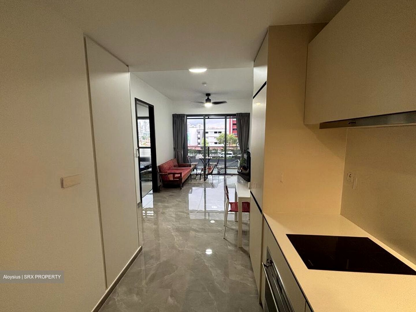 JadeScape (D20), Condominium #525295941